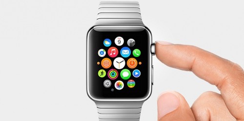 La montre online iphone